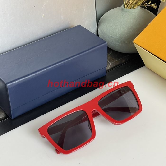 Louis Vuitton Sunglasses Top Quality LVS02477